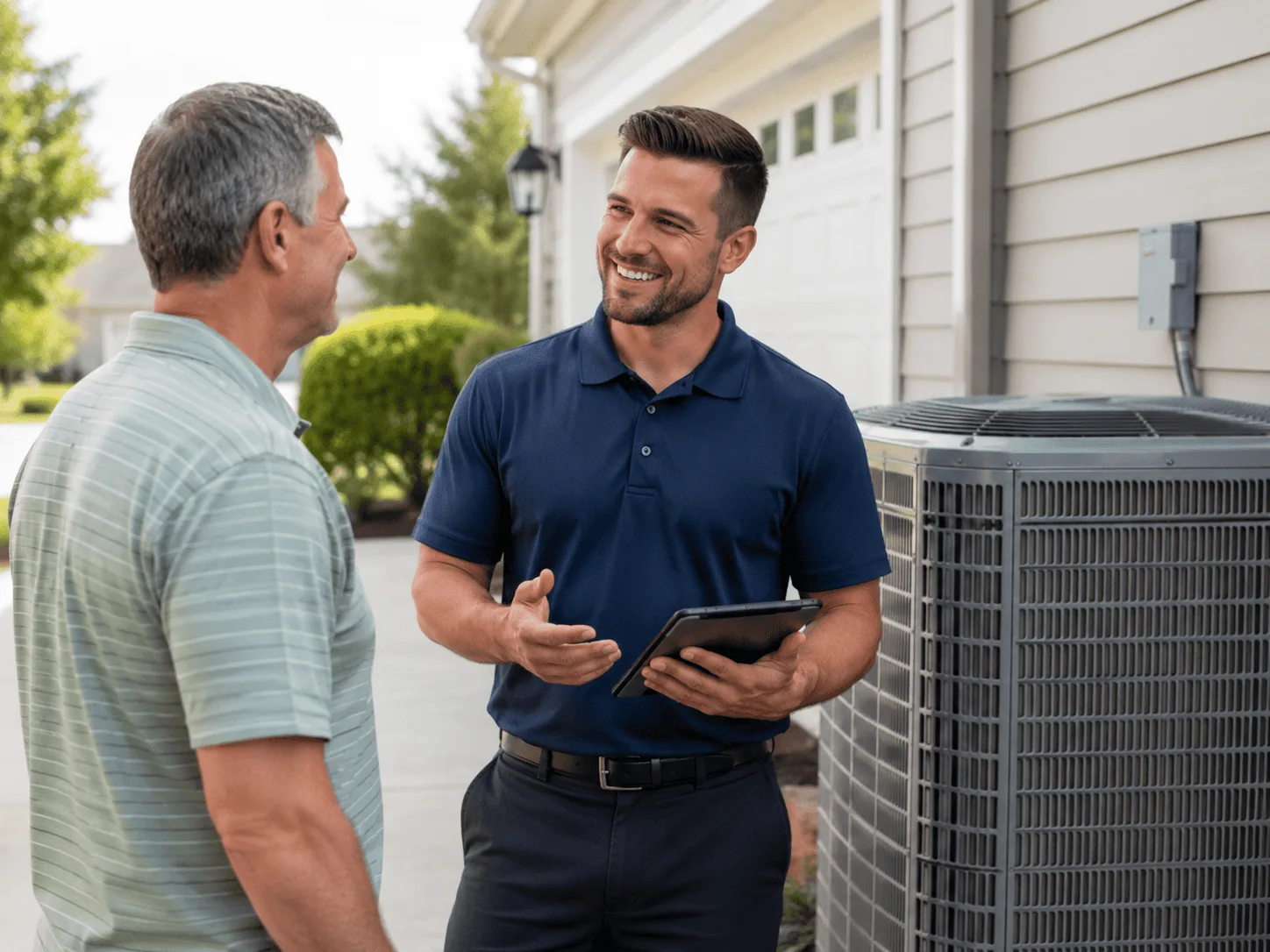 Heat Pump Installation Archer, FL FAQs